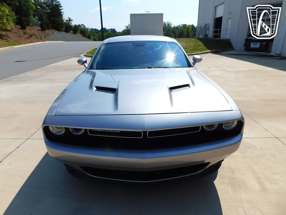 2015 Dodge Challenger 3rd Gen - Image 7 of 21