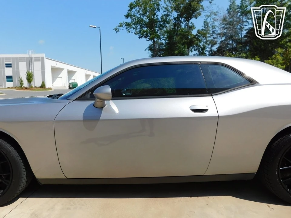 2015 Dodge Challenger 3rd Gen - Image 15 of 21