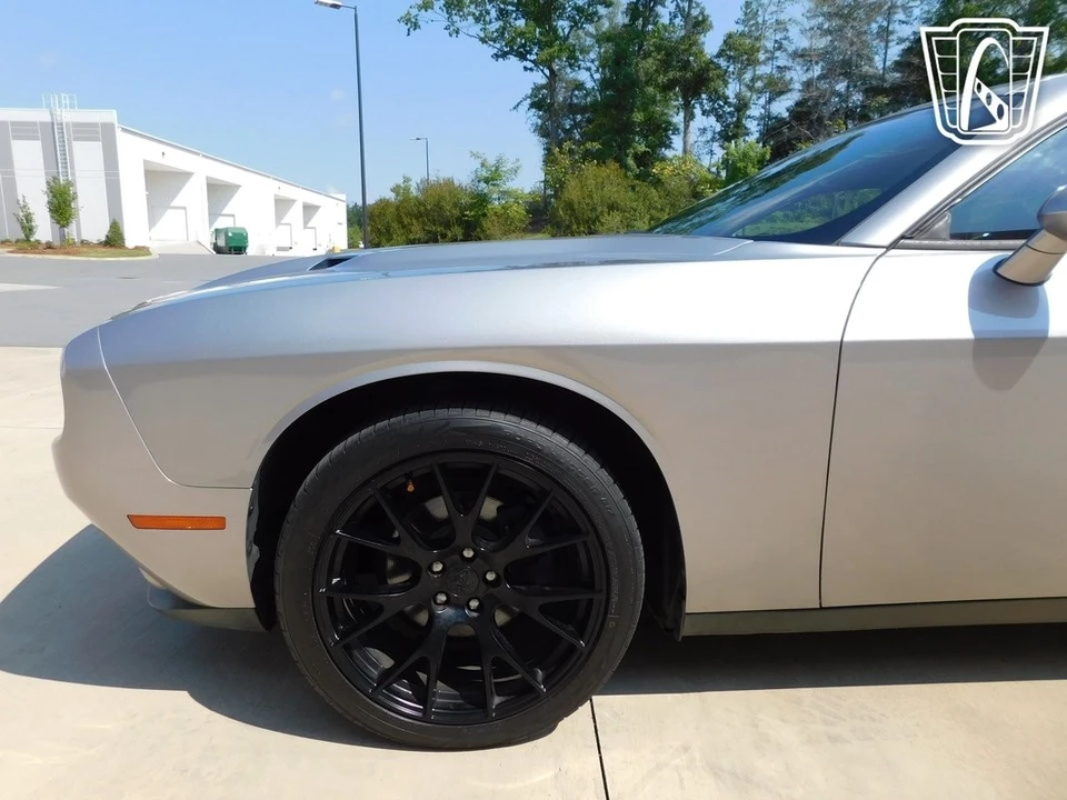 2015 Dodge Challenger 3rd Gen - Image 12 of 21