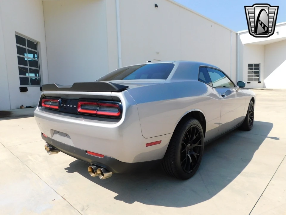 2015 Dodge Challenger 3rd Gen - Image 12 of 12