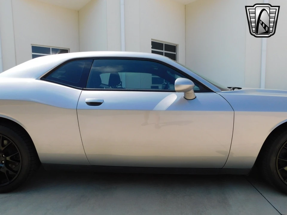 2015 Dodge Challenger 3rd Gen - Image 14 of 21