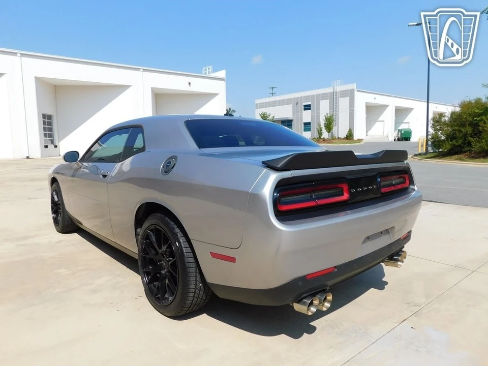 2015 Dodge Challenger 3rd Gen - Image 21 of 21