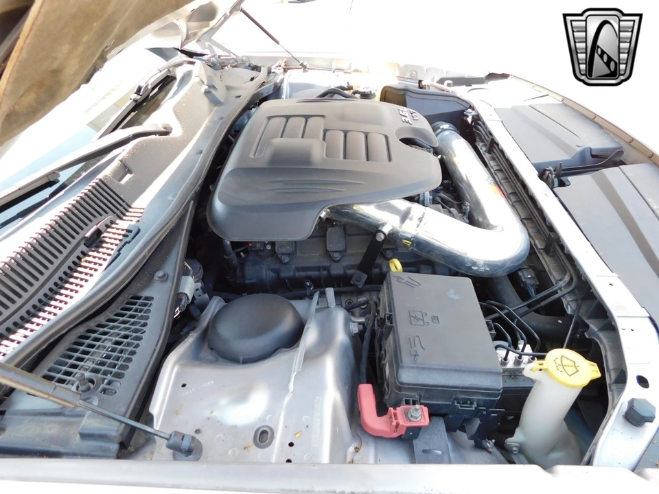 2015 Dodge Challenger 3rd Gen - Image 19 of 21