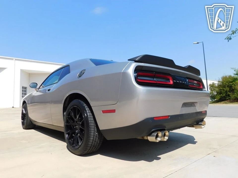 2015 Dodge Challenger 3rd Gen - Image 20 of 21