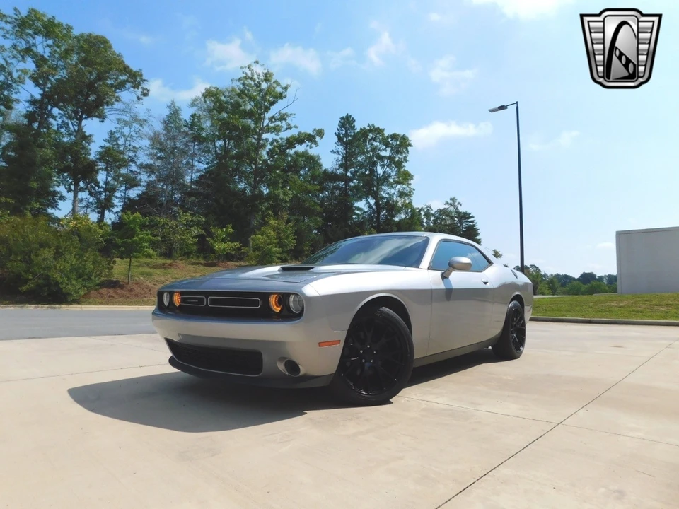 2015 Dodge Challenger 3rd Gen - Image 3 of 12