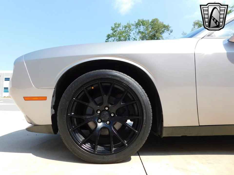 2015 Dodge Challenger 3rd Gen - Image 7 of 12