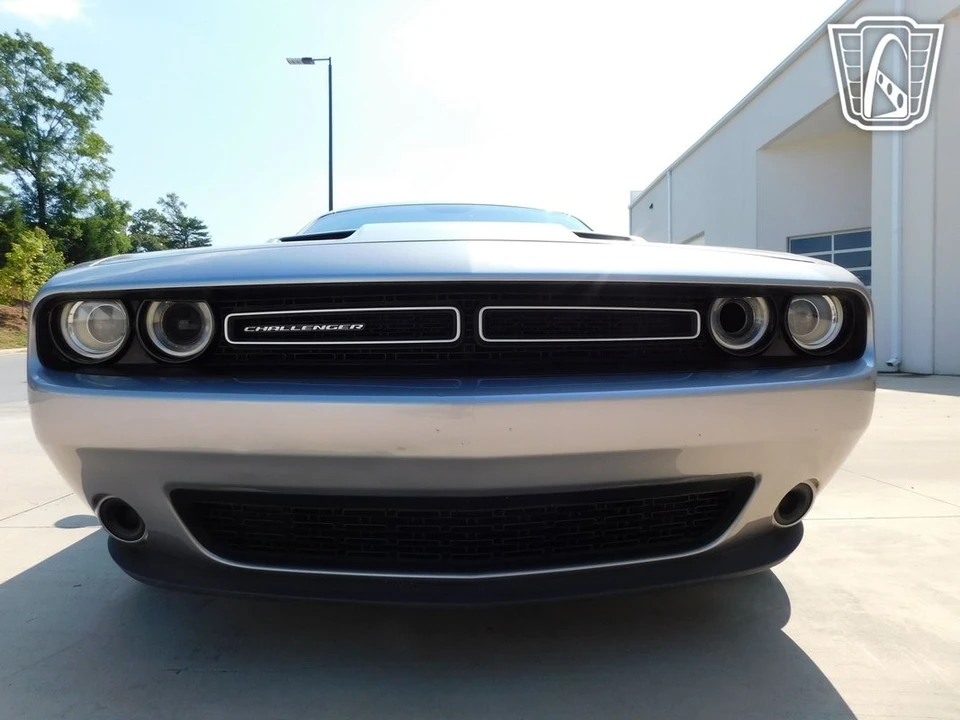 2015 Dodge Challenger 3rd Gen - Image 4 of 21