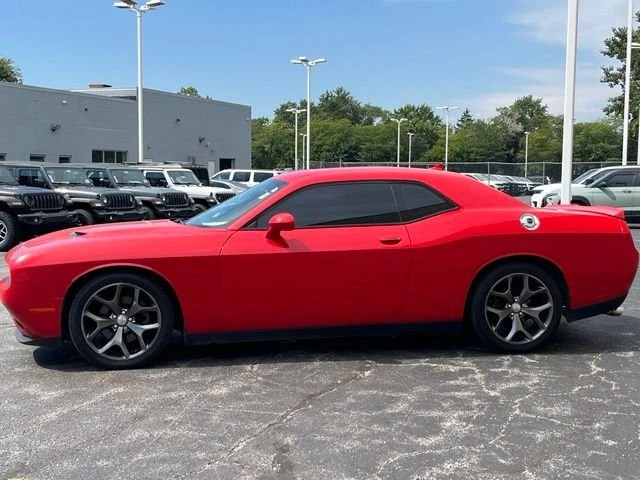 2015 Dodge Challenger 3rd Gen - Image 2 of 19