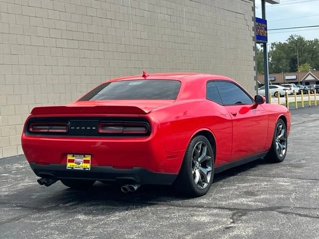 2015 Dodge Challenger 3rd Gen - Image 6 of 19