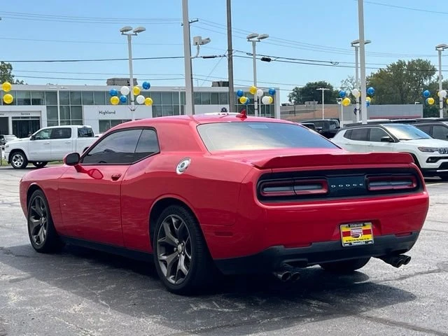 2015 Dodge Challenger 3rd Gen - Image 3 of 19
