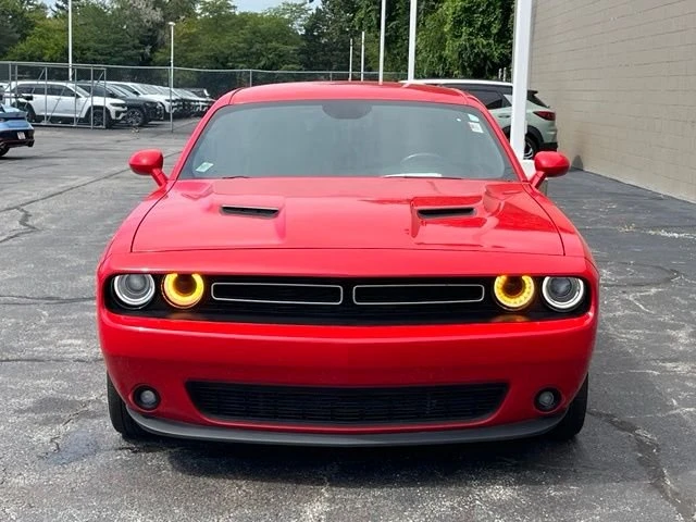 2015 Dodge Challenger 3rd Gen - Image 8 of 19