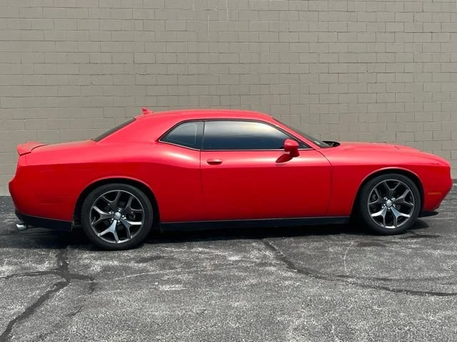 2015 Dodge Challenger 3rd Gen - Image 7 of 19