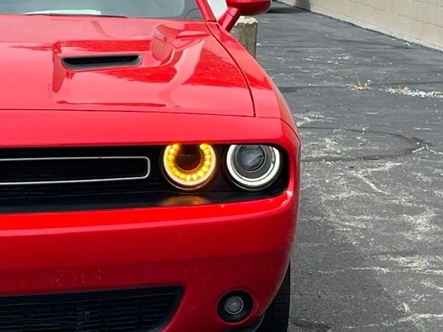 2015 Dodge Challenger 3rd Gen - Image 9 of 19