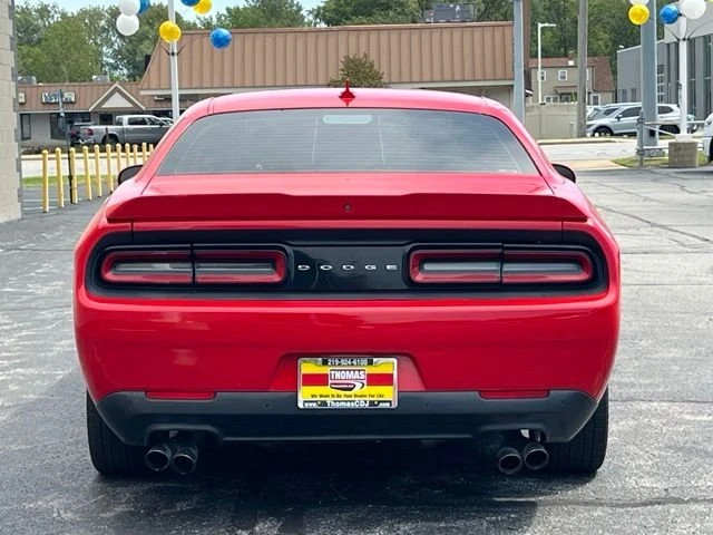 2015 Dodge Challenger 3rd Gen - Image 4 of 19