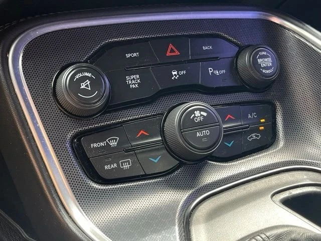 2015 Dodge Challenger 3rd Gen - Image 19 of 19