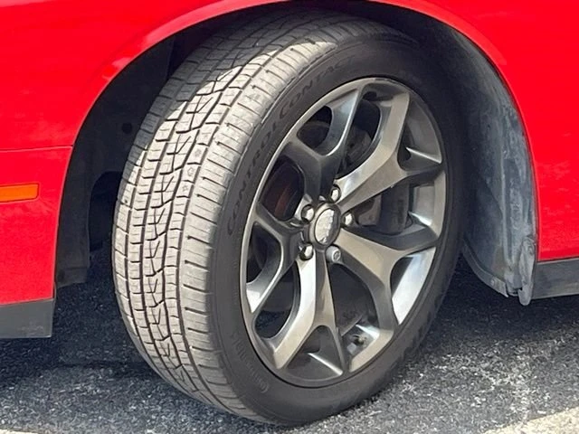 2015 Dodge Challenger 3rd Gen - Image 11 of 19