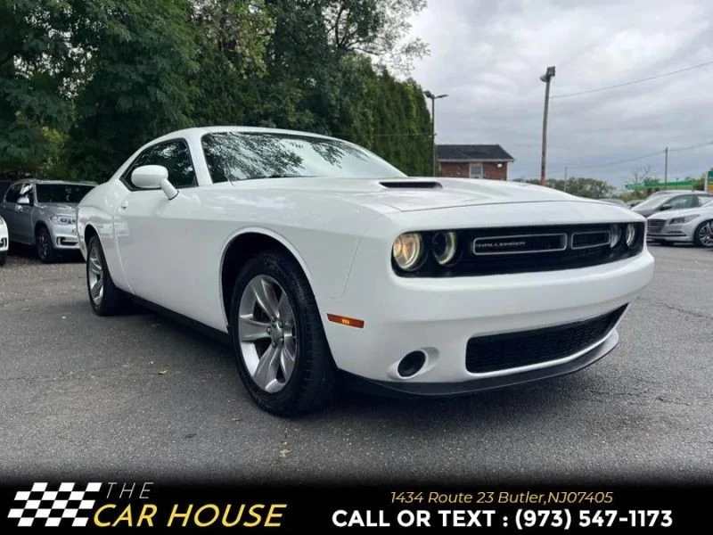 2015 Dodge Challenger 3rd Gen - Image 6 of 12