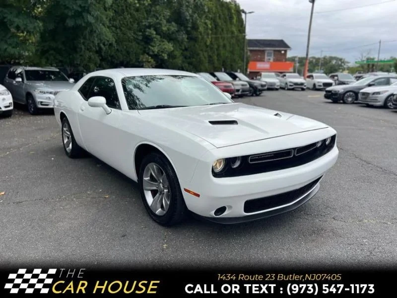 2015 Dodge Challenger 3rd Gen - Image 3 of 12