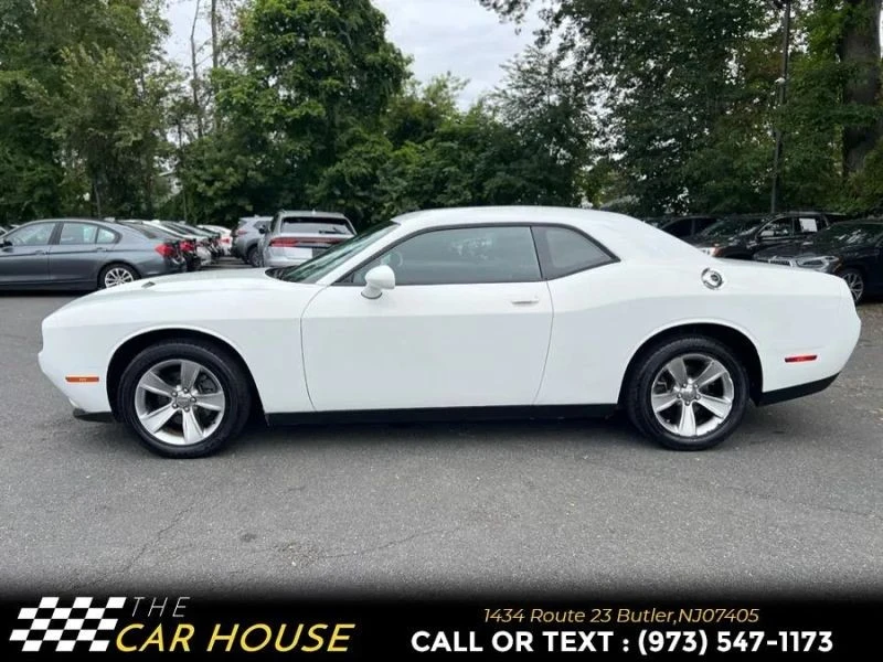2015 Dodge Challenger 3rd Gen - Image 8 of 12