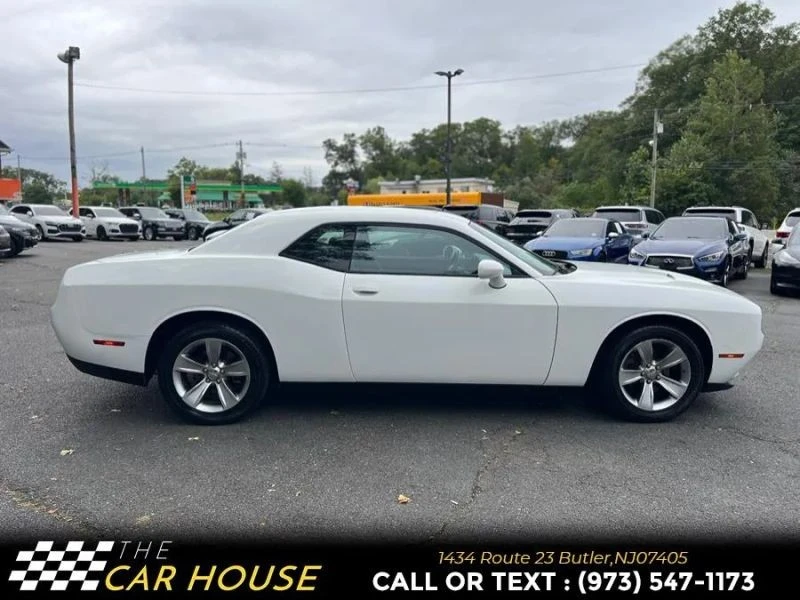 2015 Dodge Challenger 3rd Gen - Image 7 of 12