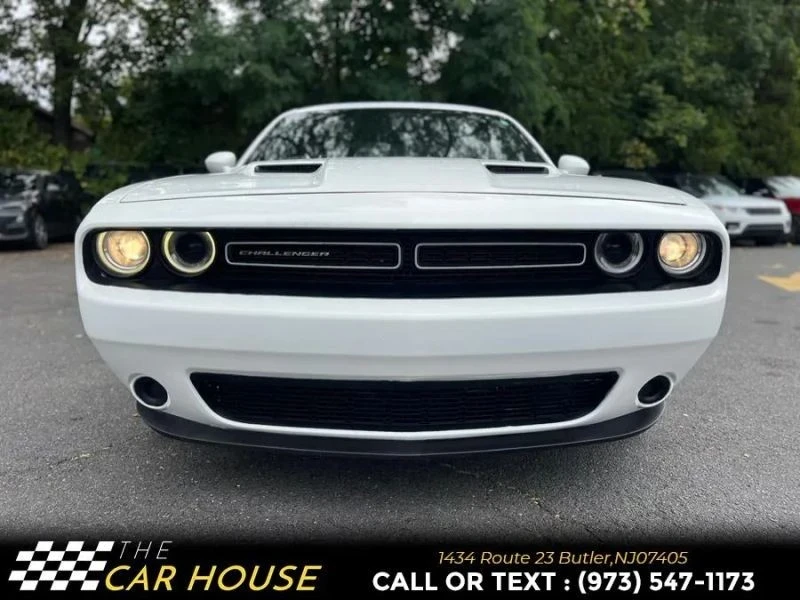 2015 Dodge Challenger 3rd Gen - Image 5 of 12
