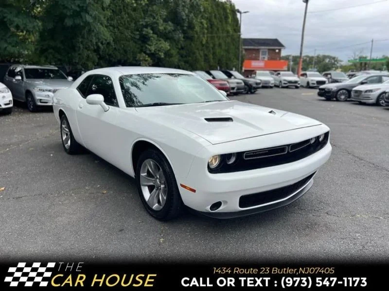 2015 Dodge Challenger 3rd Gen - Image 3 of 12