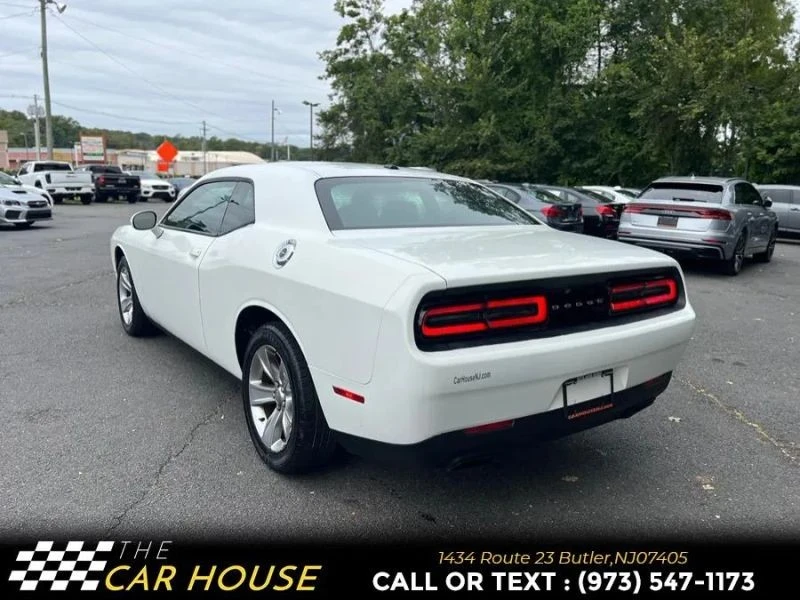 2015 Dodge Challenger 3rd Gen - Image 12 of 12