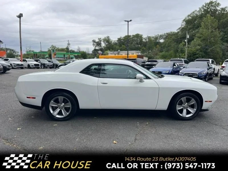 2015 Dodge Challenger 3rd Gen - Image 7 of 12