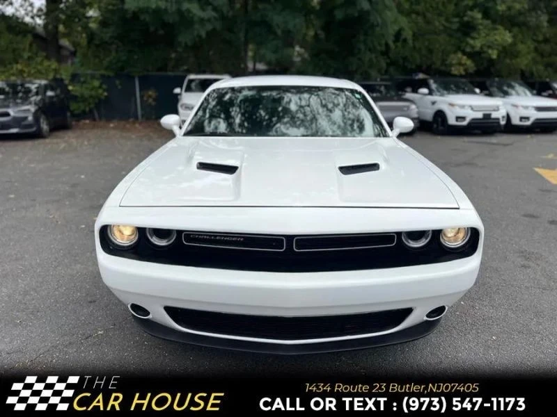 2015 Dodge Challenger 3rd Gen - Image 4 of 12