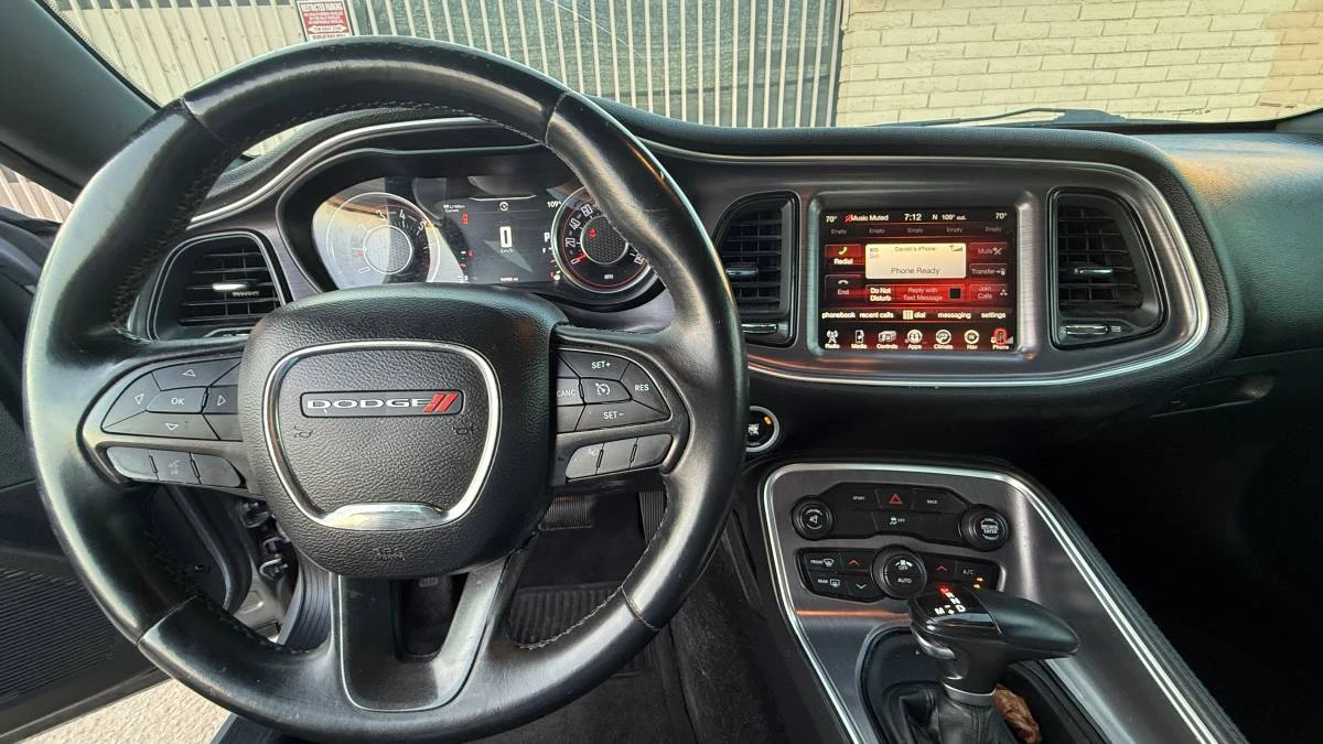 2015 Dodge Challenger 3rd Gen - Image 9 of 10