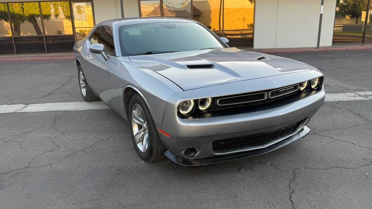2015 Dodge Challenger 3rd Gen - Image 3 of 10