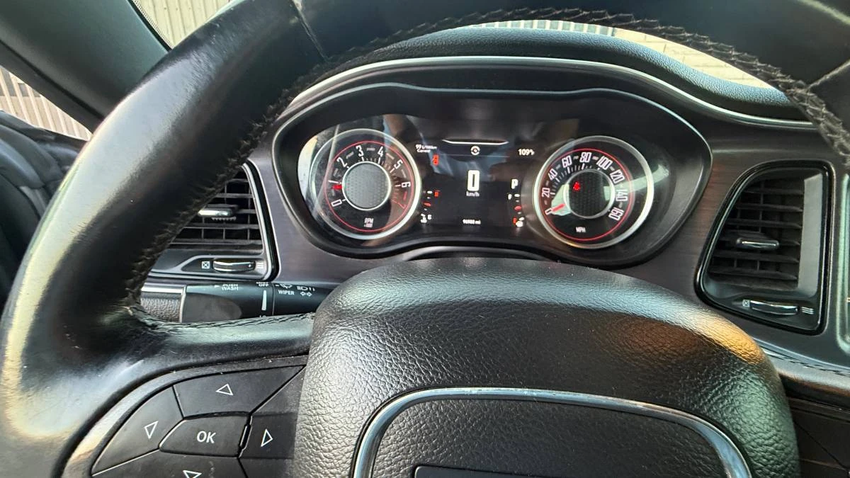 2015 Dodge Challenger 3rd Gen - Image 10 of 10