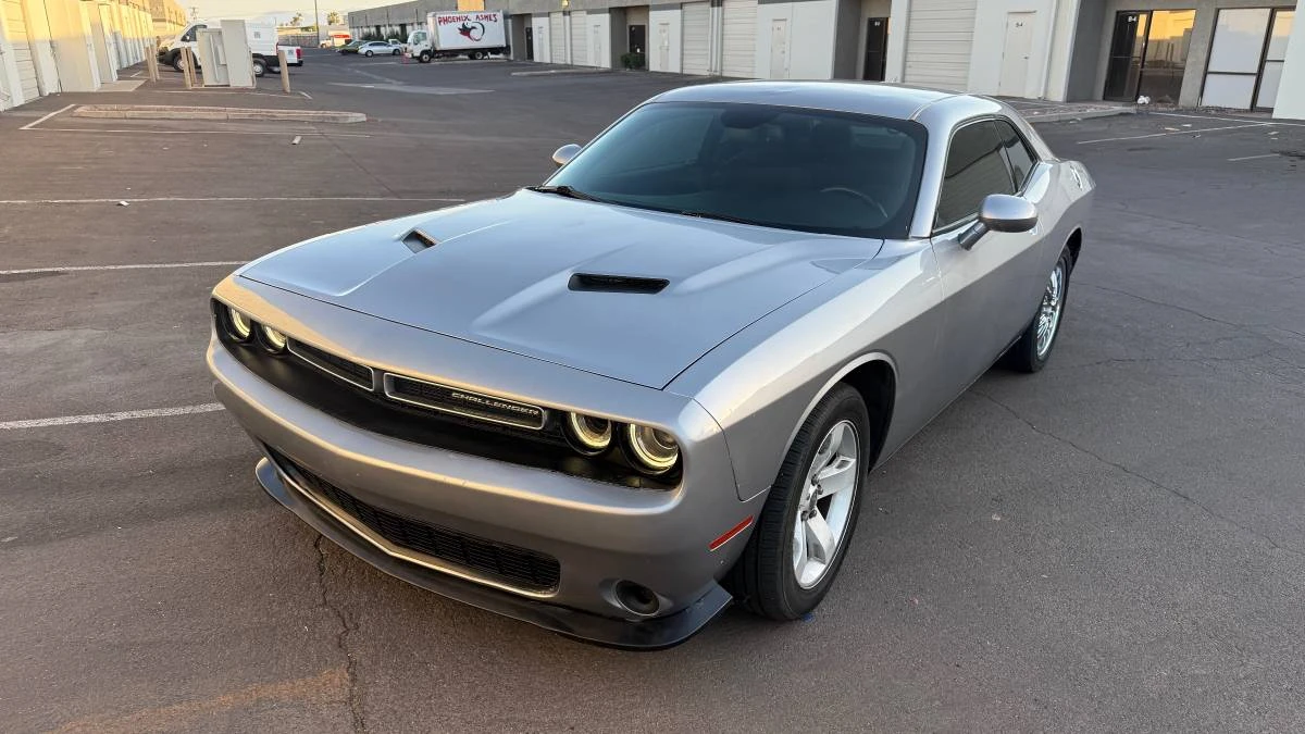 2015 Dodge Challenger 3rd Gen - Image 7 of 10