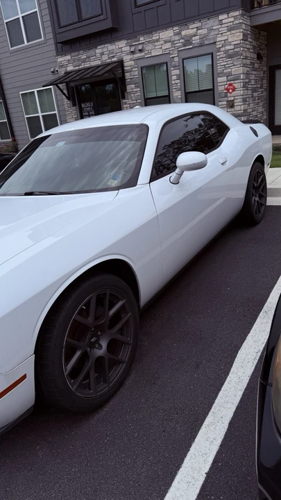 2015 Dodge Challenger 3rd Gen - Image 4 of 7
