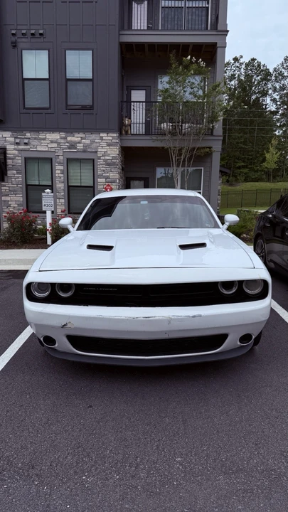 2015 Dodge Challenger 3rd Gen - Image 5 of 7