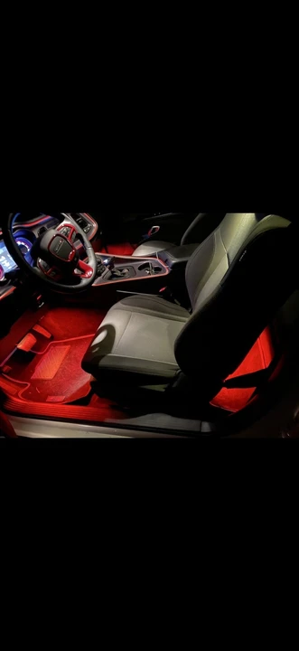 2015 Dodge Challenger 3rd Gen - Image 7 of 7