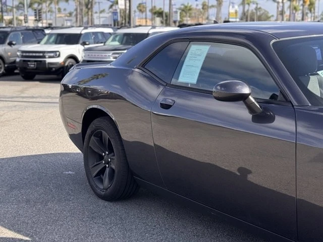2015 Dodge Challenger 3rd Gen - Image 5 of 12