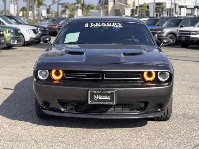 2015 Dodge Challenger 3rd Gen - Image 6 of 12