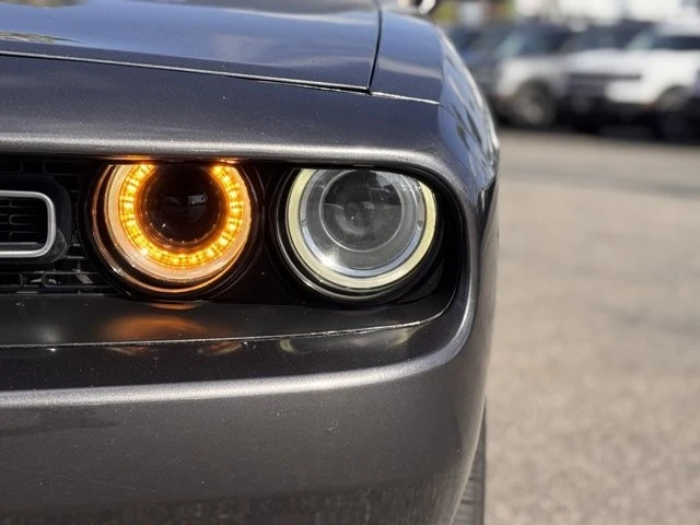 2015 Dodge Challenger 3rd Gen - Image 8 of 12