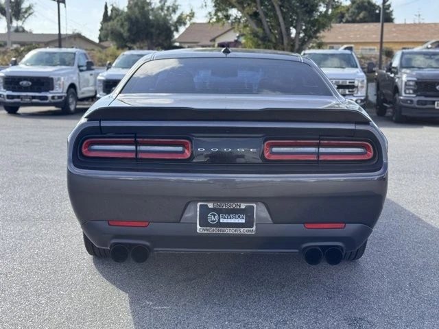 2015 Dodge Challenger 3rd Gen - Image 11 of 12