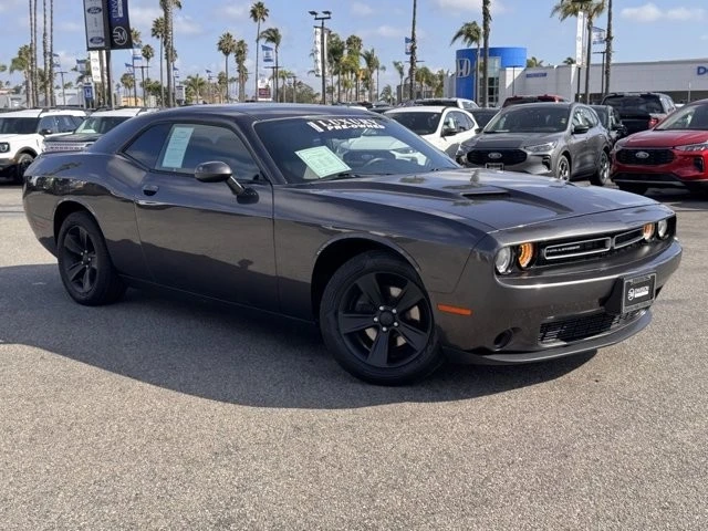 2015 Dodge Challenger 3rd Gen - Image 2 of 12