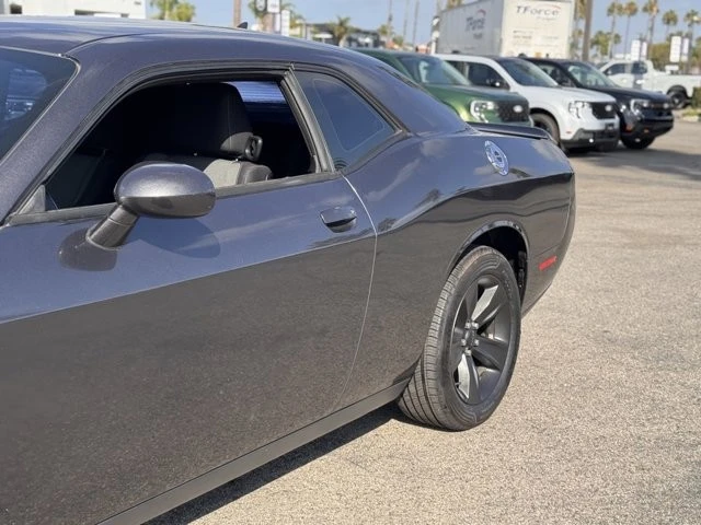 2015 Dodge Challenger 3rd Gen - Image 9 of 12
