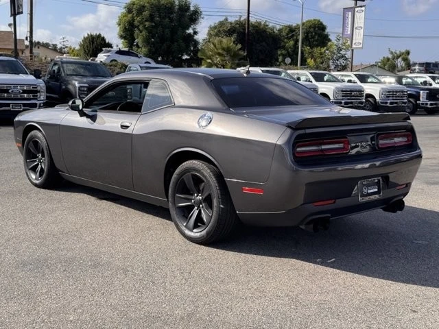 2015 Dodge Challenger 3rd Gen - Image 10 of 12