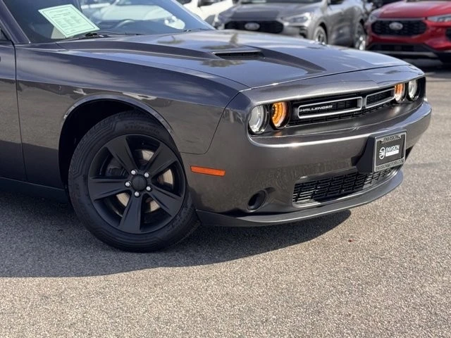 2015 Dodge Challenger 3rd Gen - Image 3 of 12