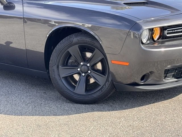 2015 Dodge Challenger 3rd Gen - Image 4 of 12