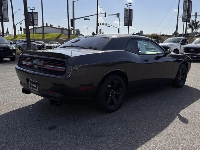 2015 Dodge Challenger 3rd Gen - Image 12 of 12