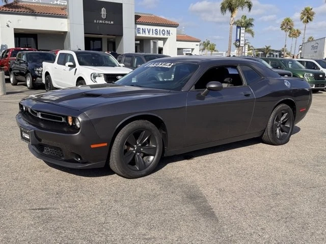 2015 Dodge Challenger 3rd Gen - Image 7 of 12