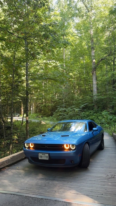 2015 Dodge Challenger 3rd Gen - Image 7 of 12
