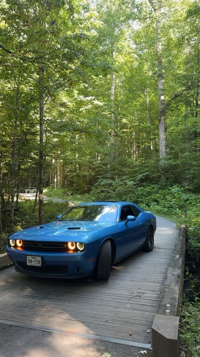 2015 Dodge Challenger 3rd Gen - Image 9 of 12