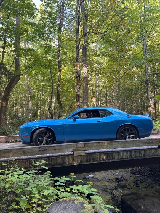 2015 Dodge Challenger 3rd Gen - Image 11 of 12